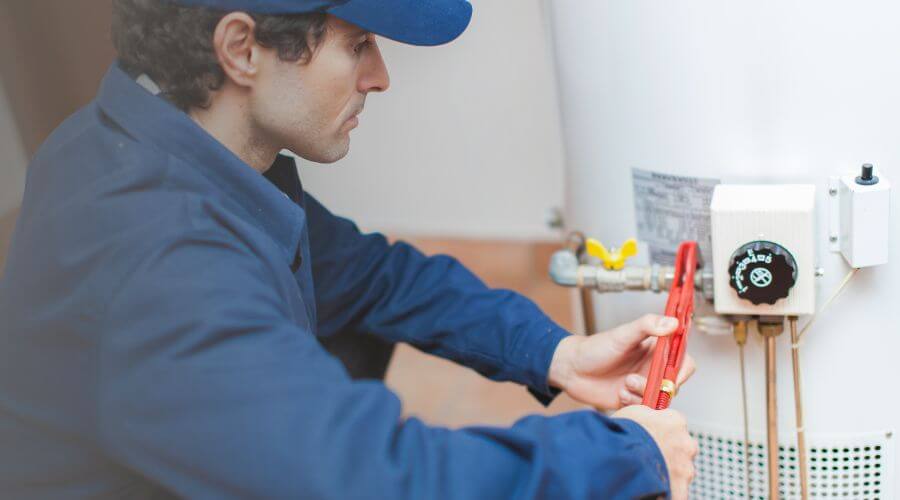 Professional sewer line replacement in Mission, TX